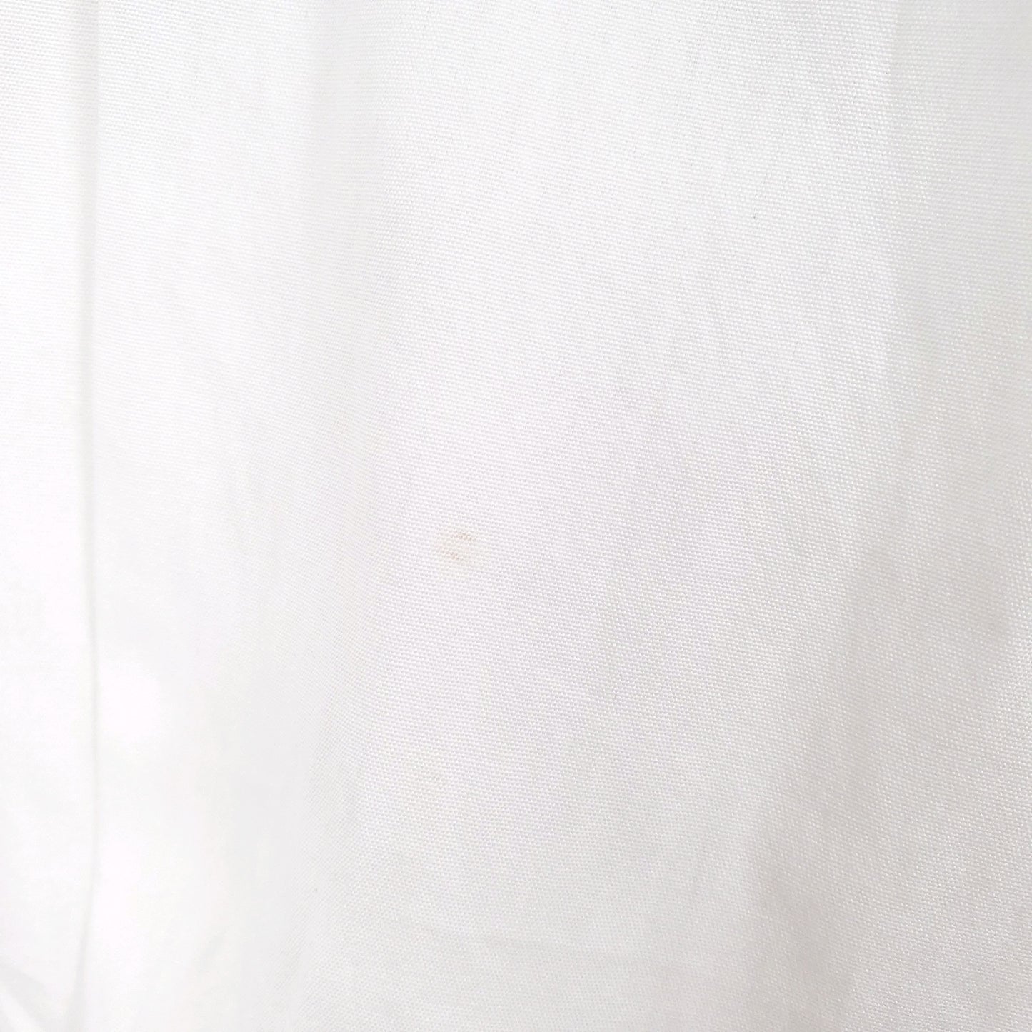Mens White Ralph Lauren Oxford Long Sleeve Shirt