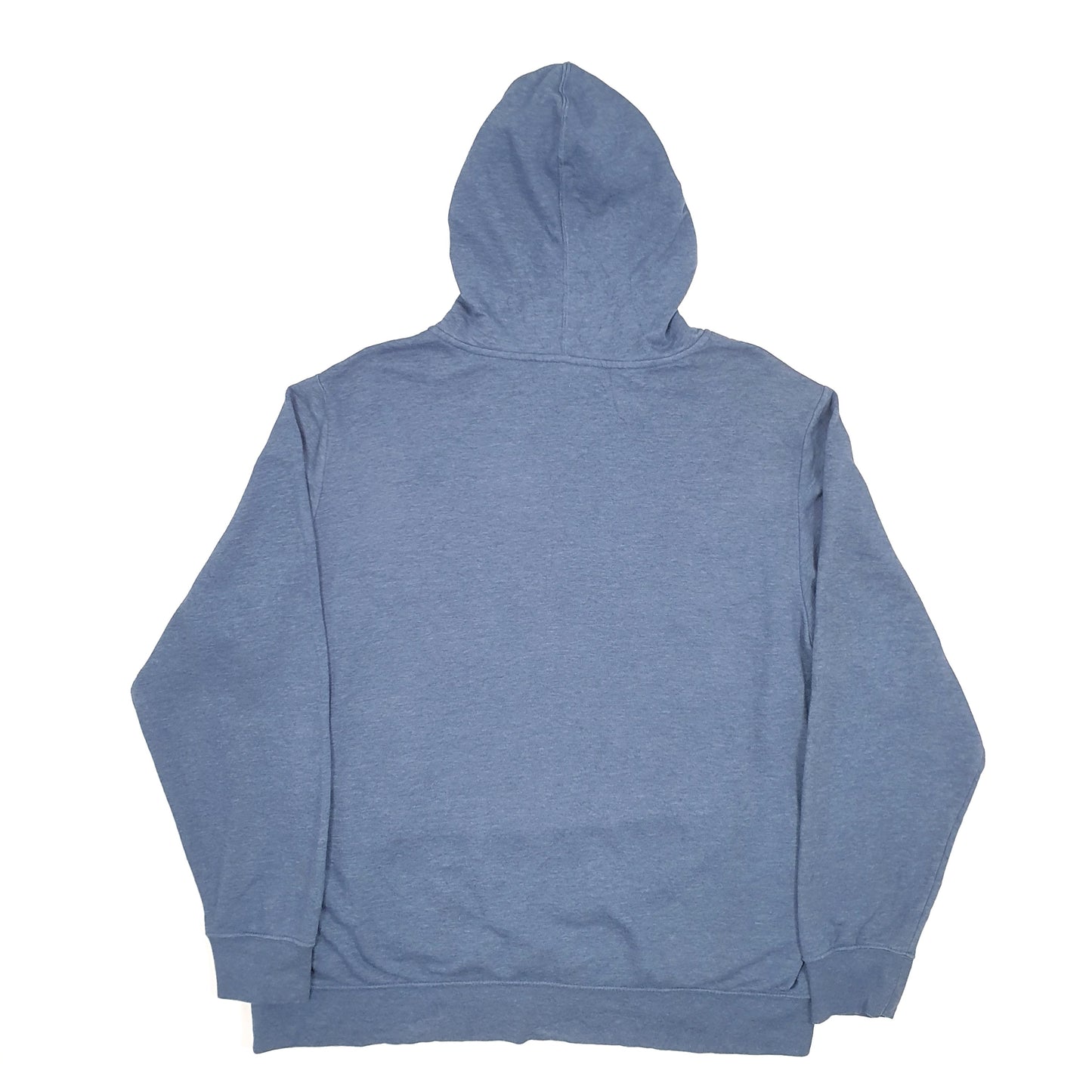 The North Face Hoodie XL Blue