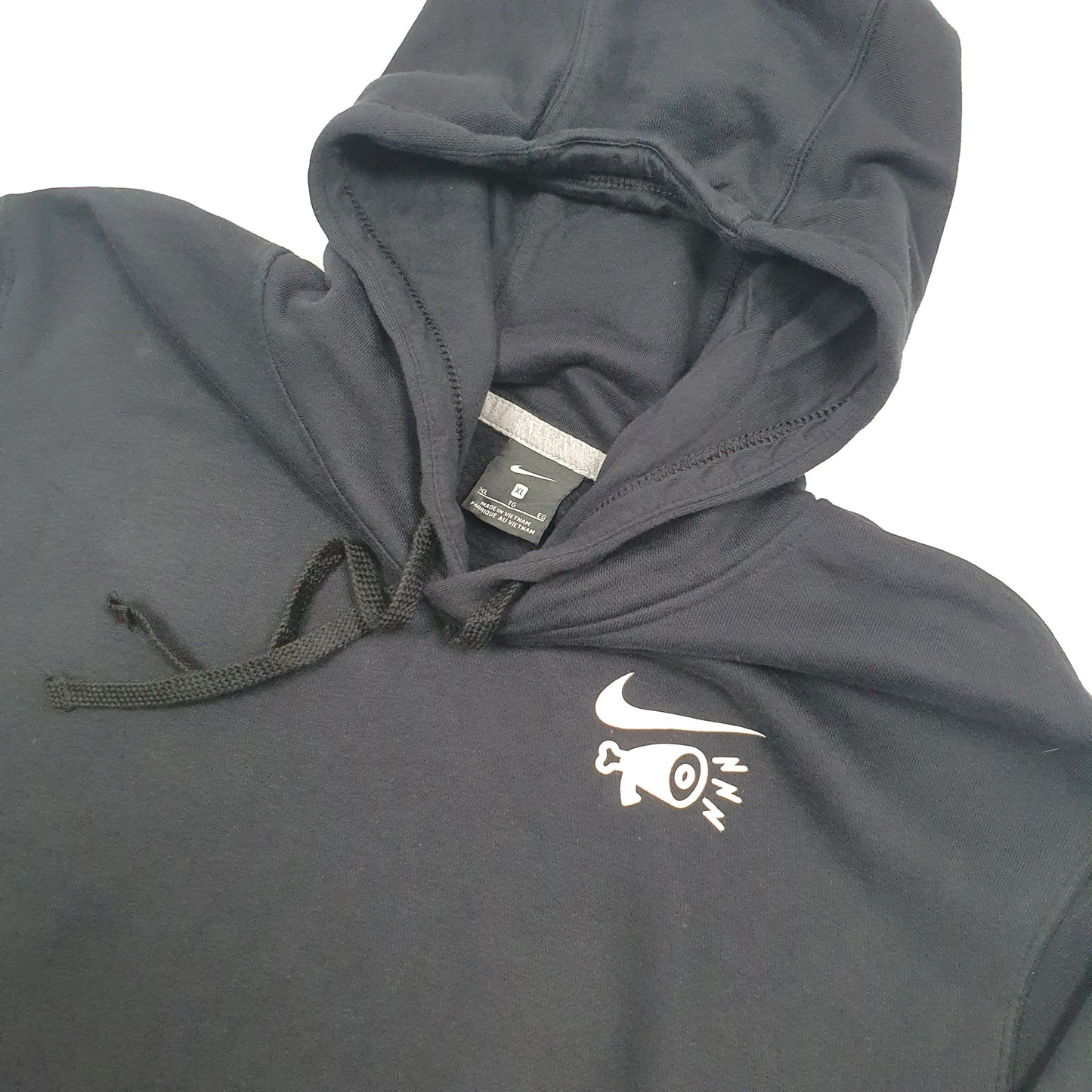 Nike Joyride Run Hoodie XL Black