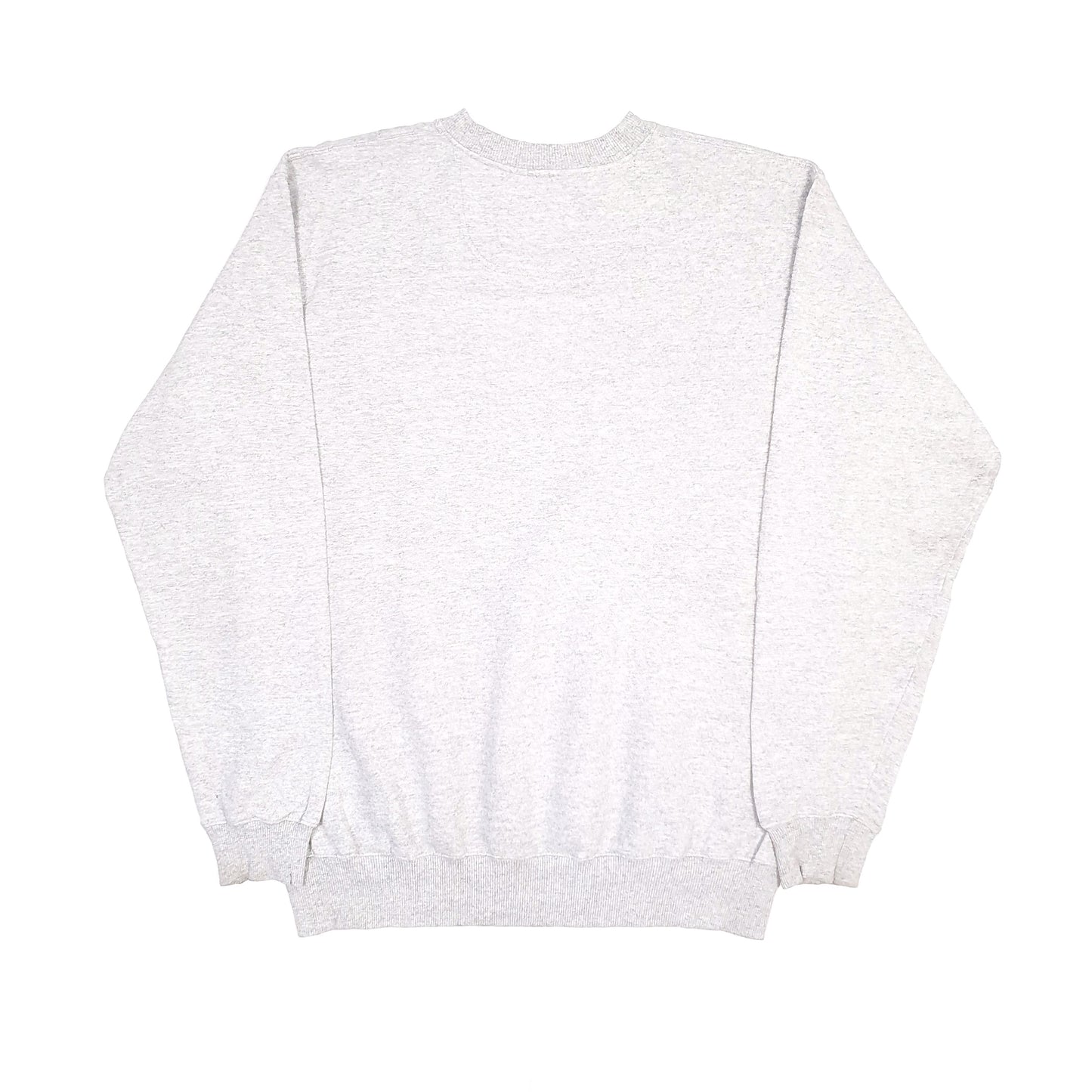 Champion Crewneck Grey
