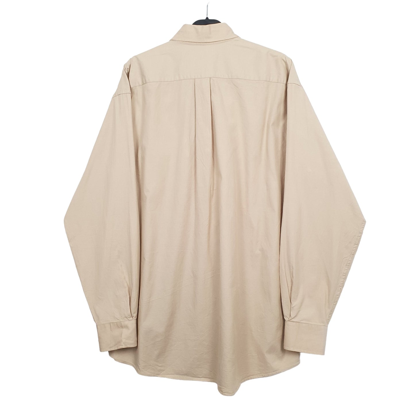 Tommy Hilfiger Long Sleeve Regular Fit Shirt