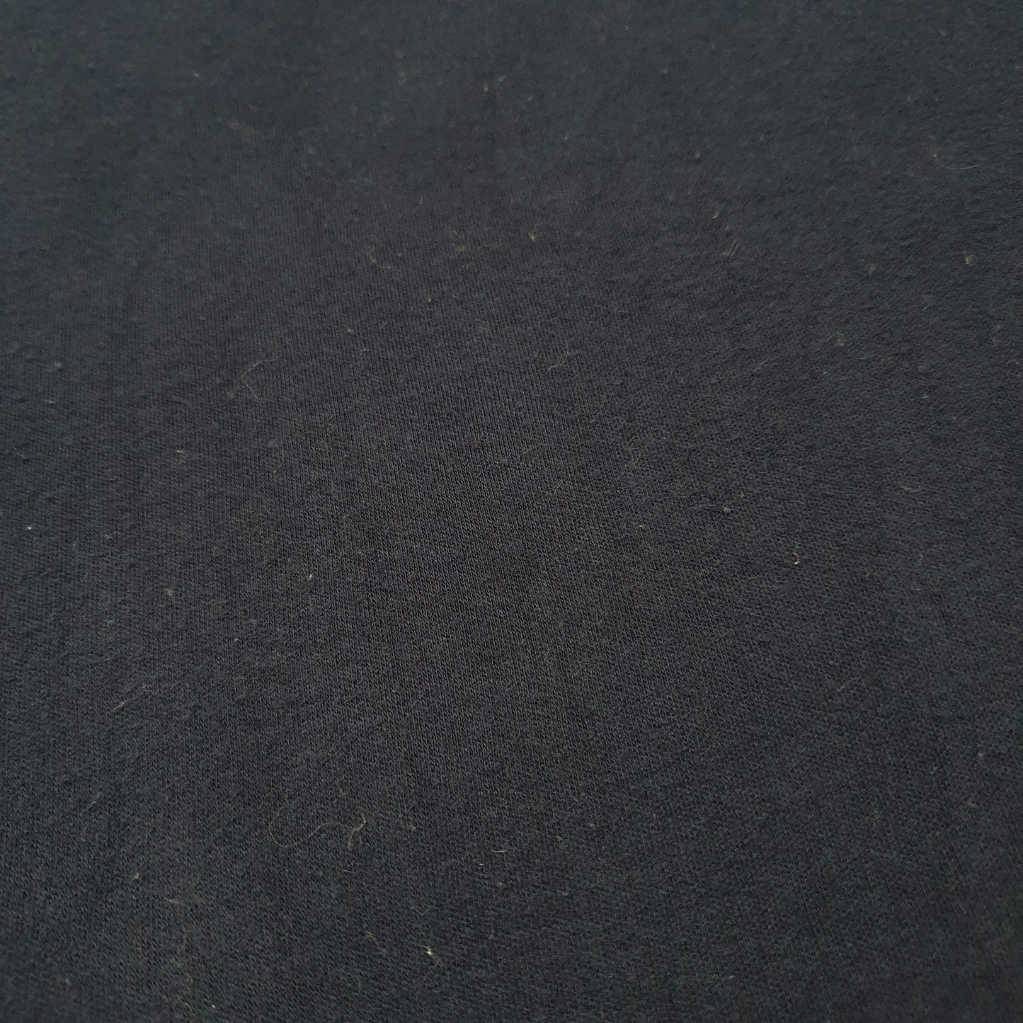 Mens Navy Polo Ralph Lauren Roll Neck Long Sleeve T Shirt