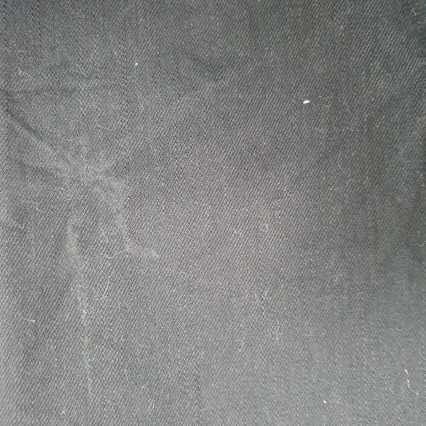 Levis Signature Slim Fit Jeans W34 L32 Black