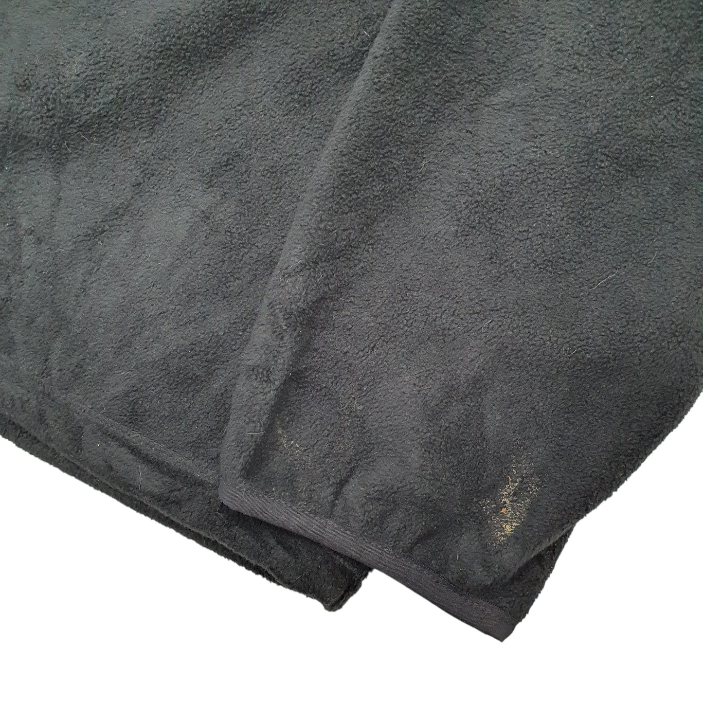 Champion Quarter Zip L Black