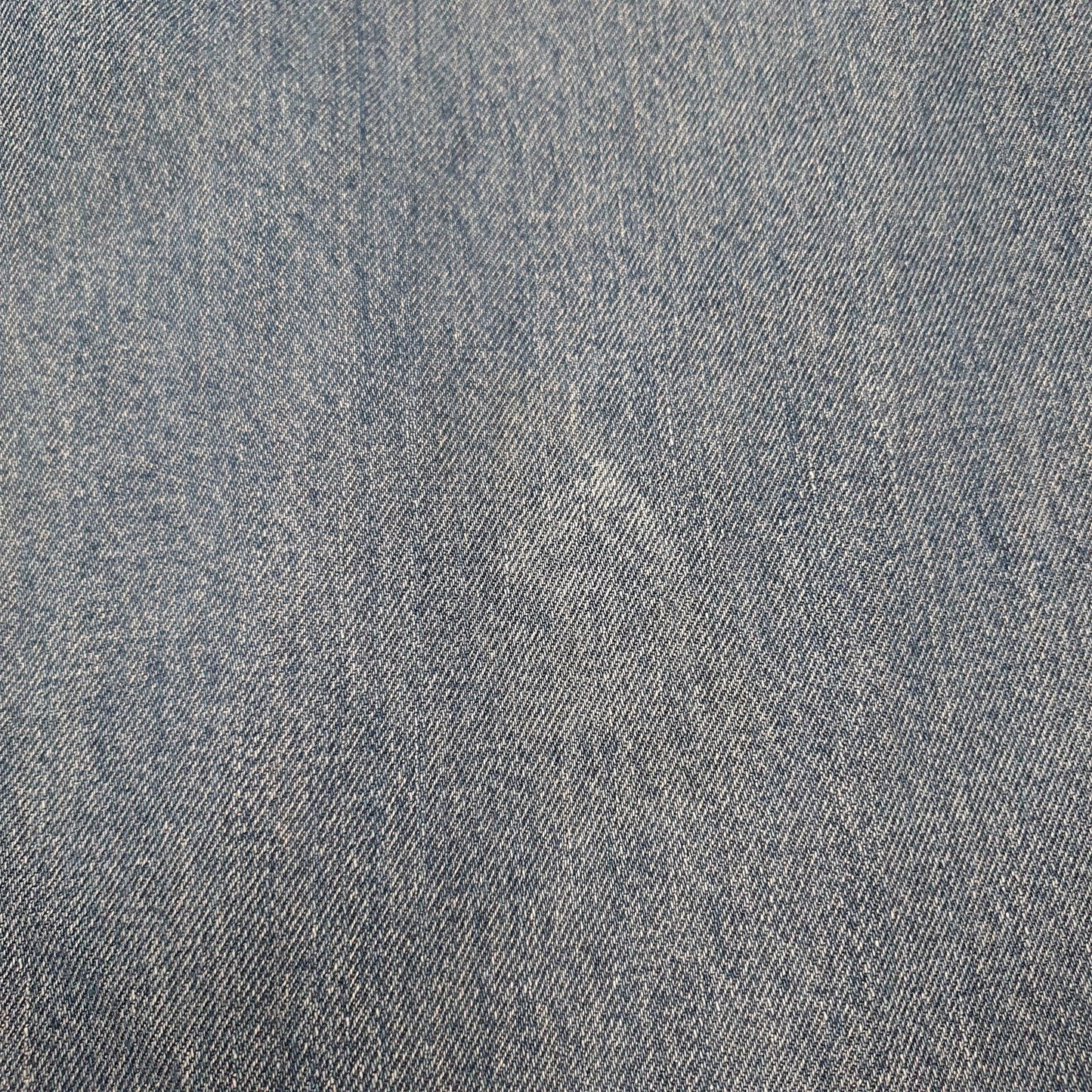 Levis 560 Loose Fit Jeans W52 L32 Blue