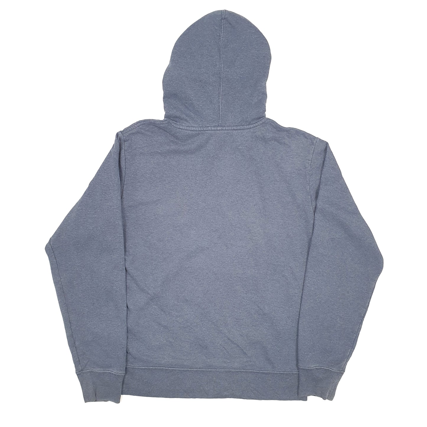 The North Face Hoodie M Blue