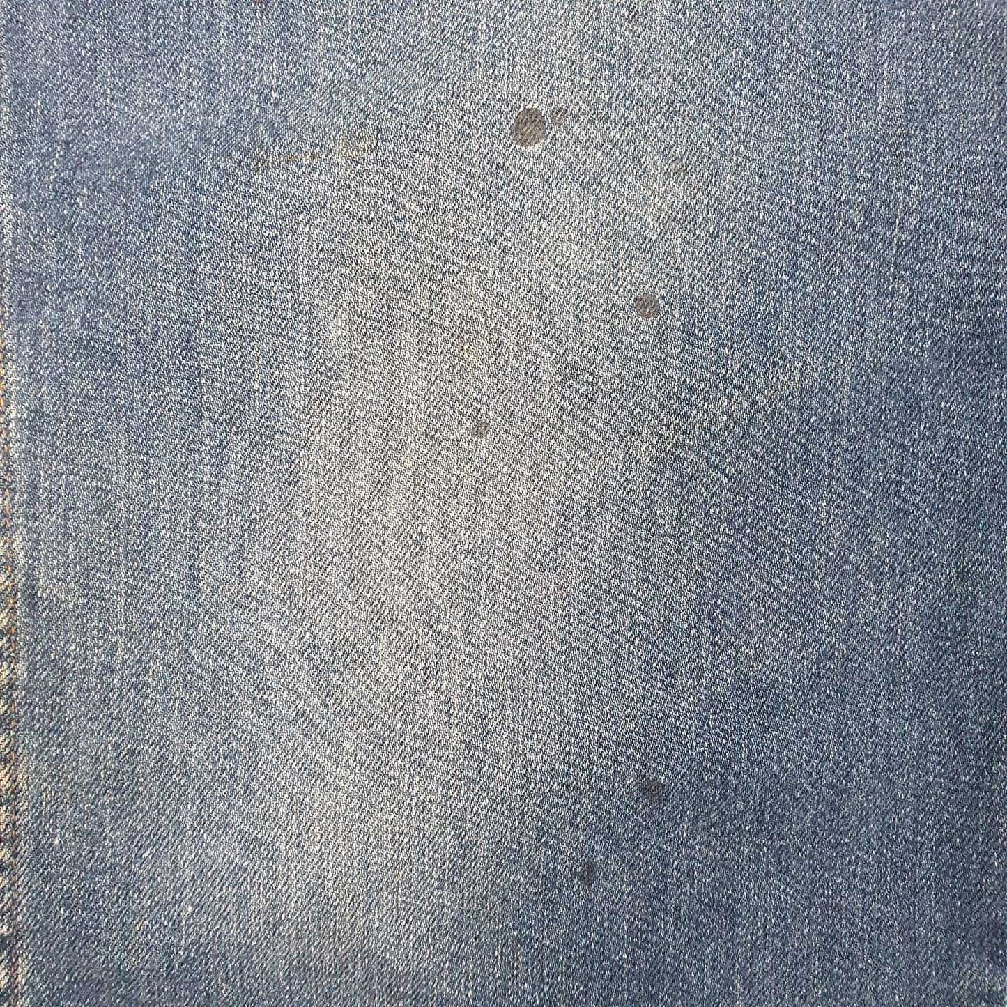 Wrangler Casual Regular Fit Jeans UK22 Blue