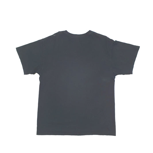 Allstyle USA Back to Back Champions Short Sleeve T Shirt Black