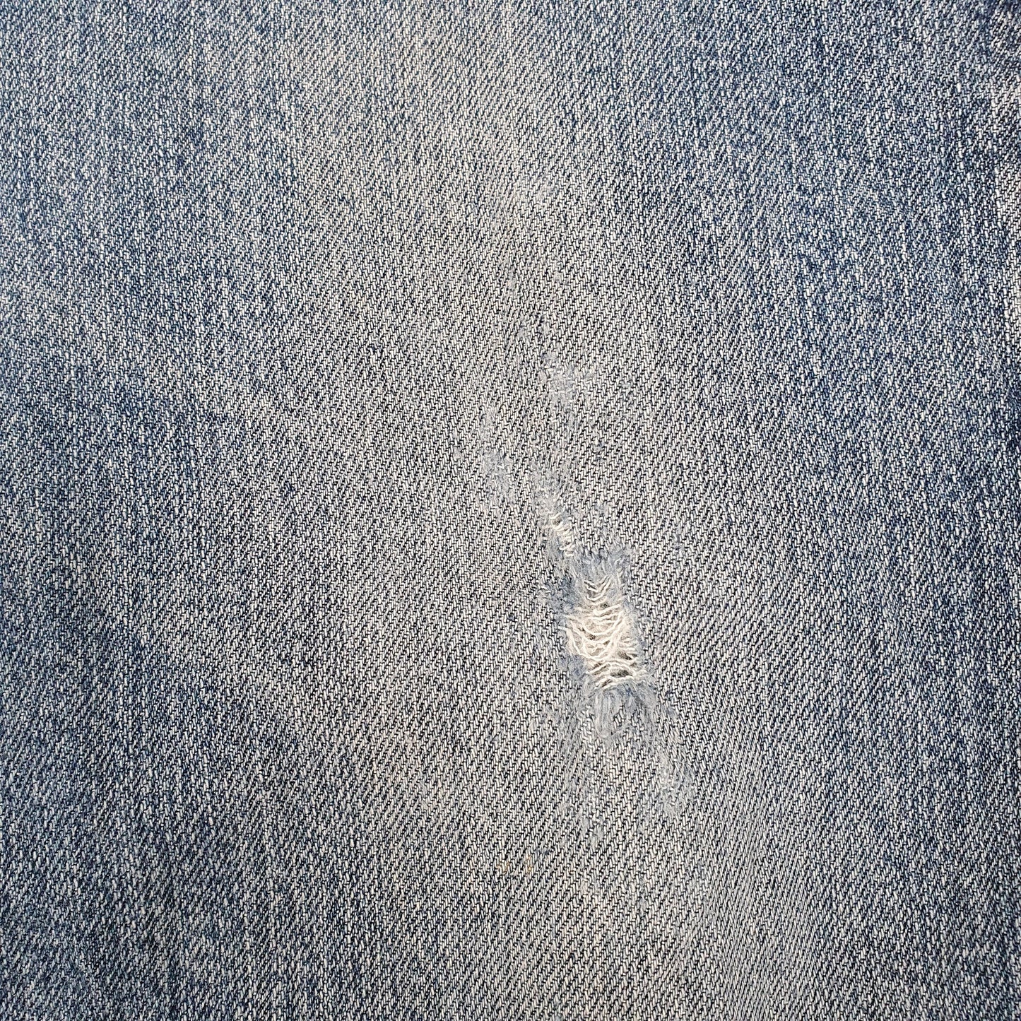 Wrangler Casual Regular Fit Jeans W35 L29 Blue