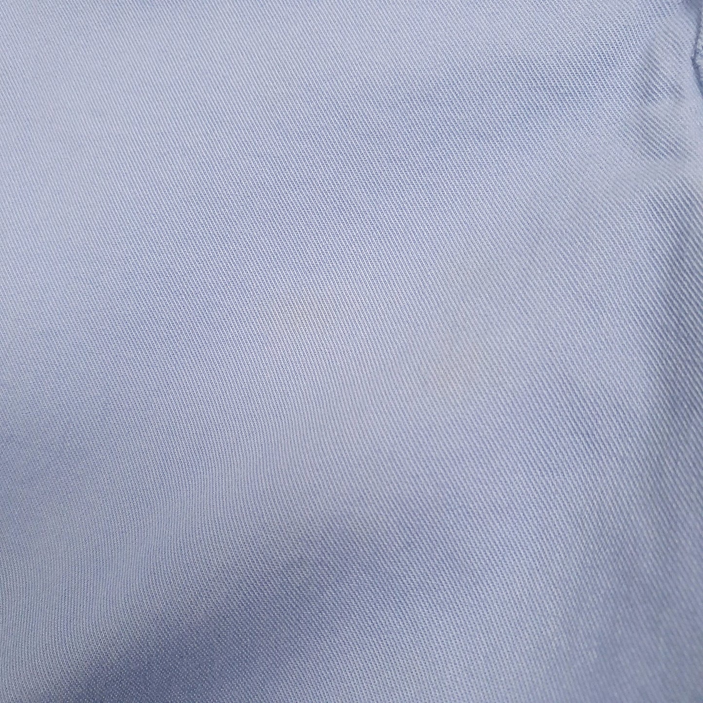 Brooks Brothers Blue Chino Shorts W38 Blue