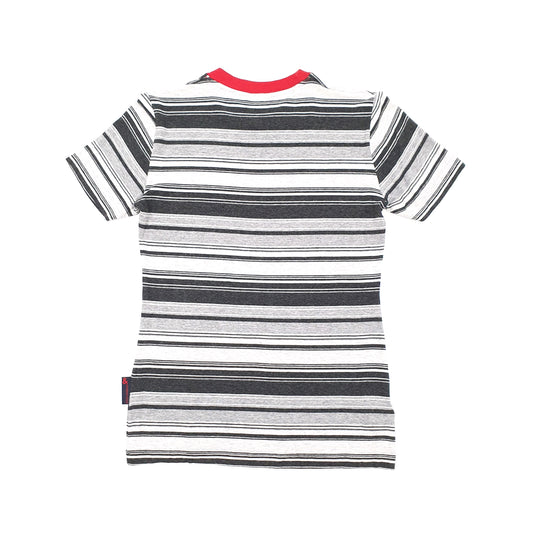 Dolce & Gabbana Short Sleeve T Shirt