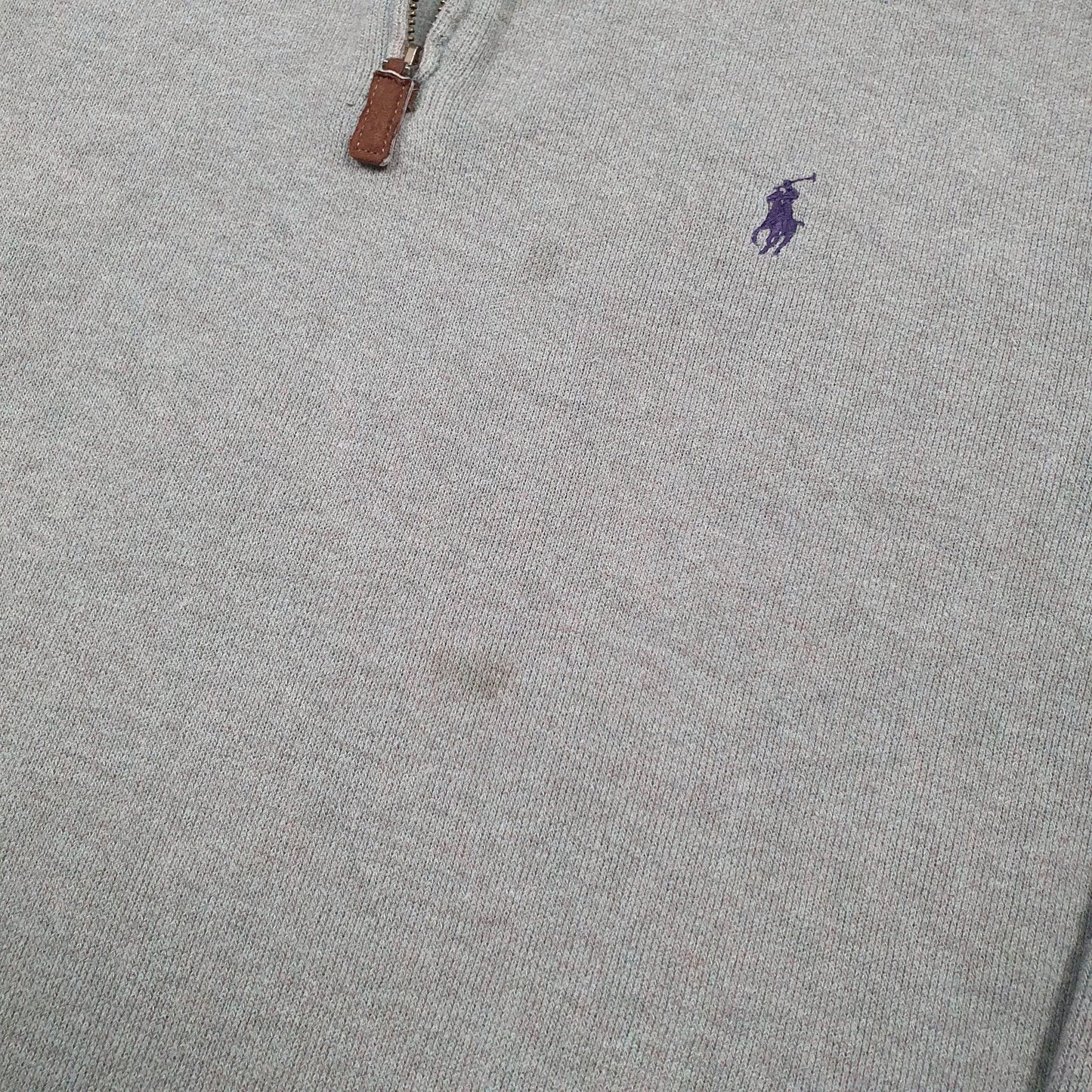 Polo Ralph Lauren Quarter Zip