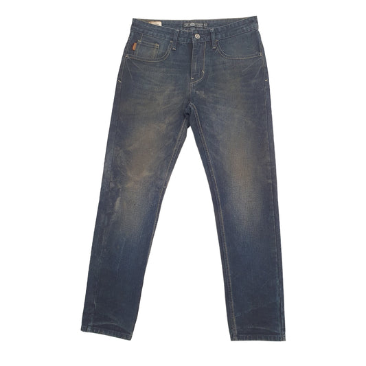 Mens Black Dickies Slim JeansW31 L30