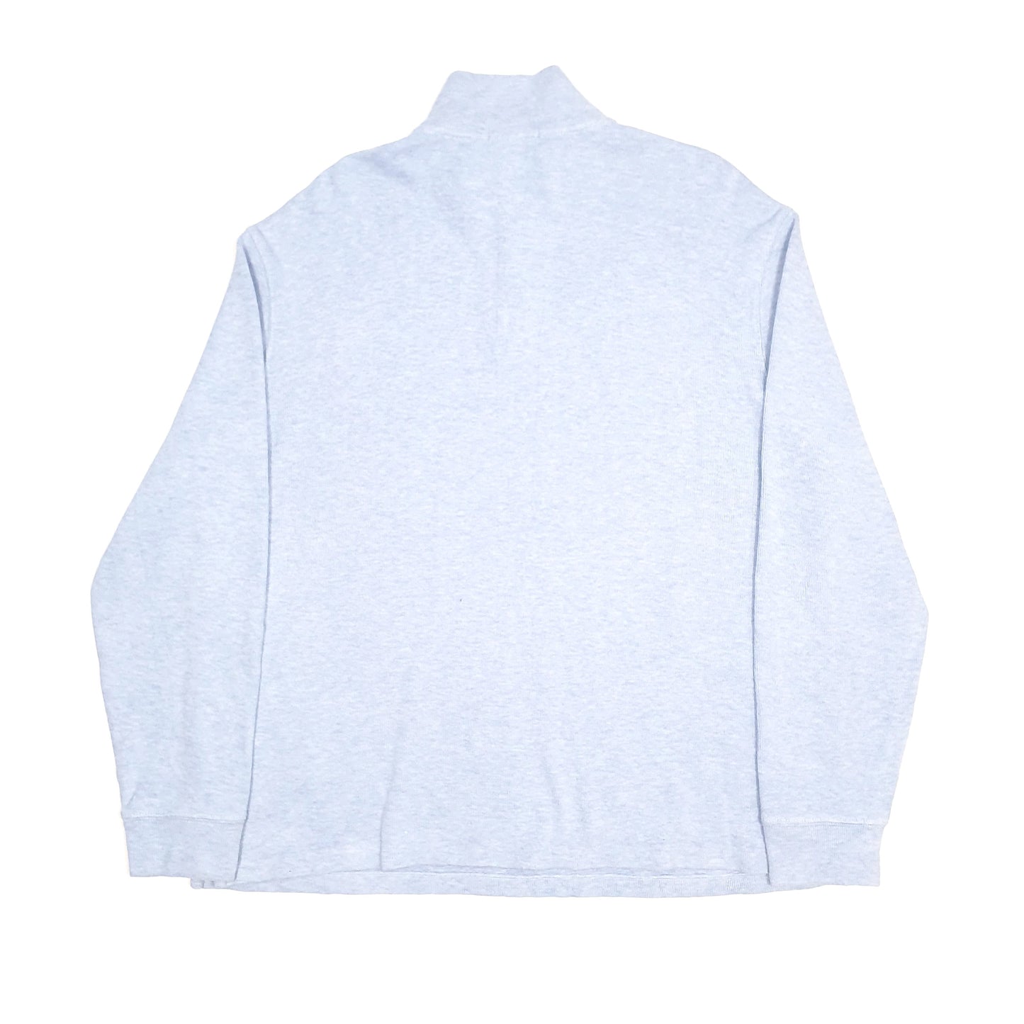 Polo Ralph Lauren Quarter Zip Blue