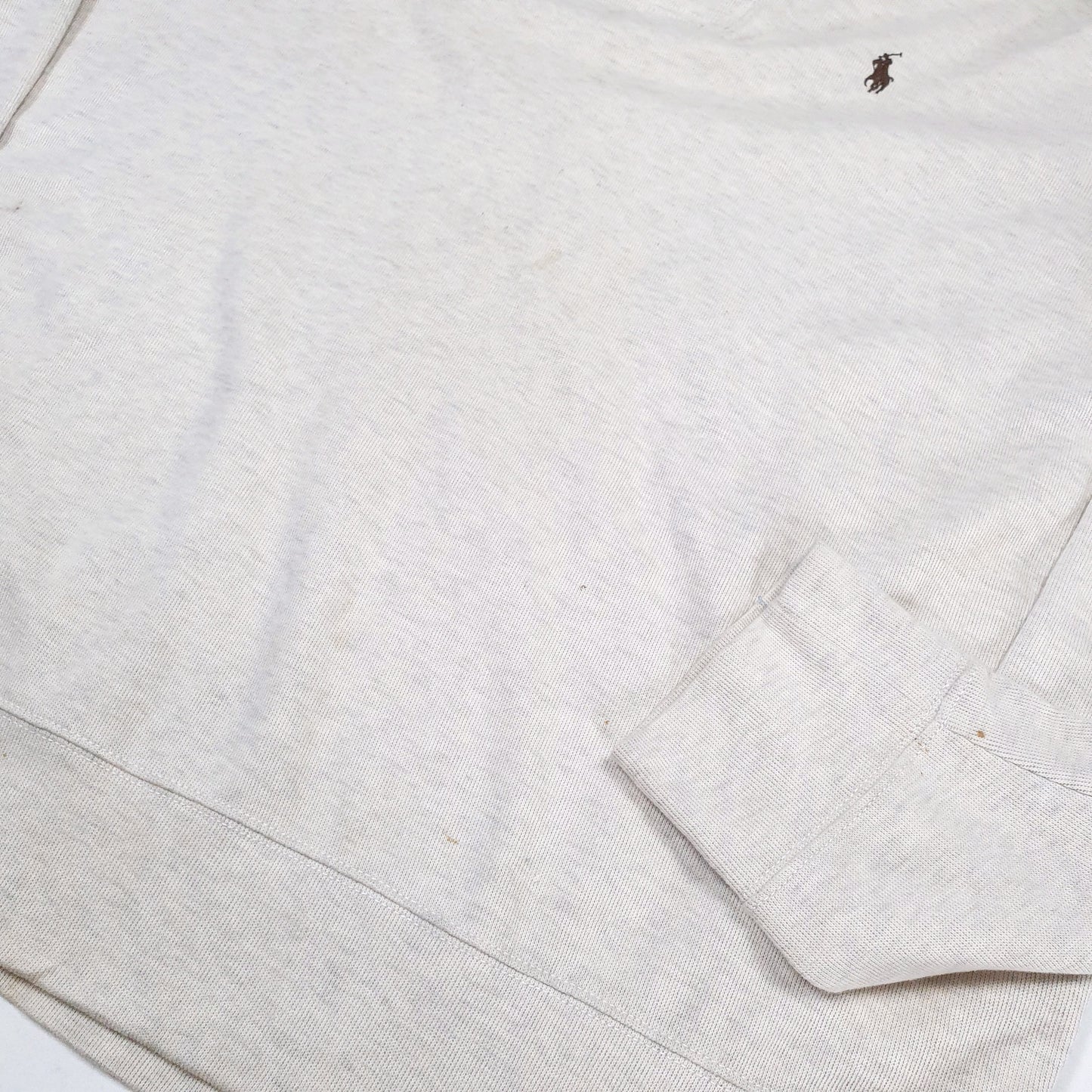 Polo Ralph Lauren Shoal Neck Quarter Zip