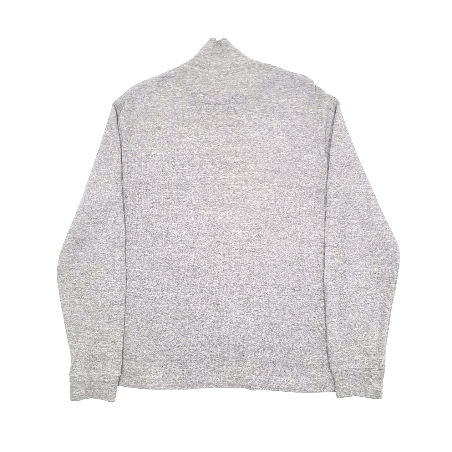 Polo Ralph Lauren Quarter Zip M Grey