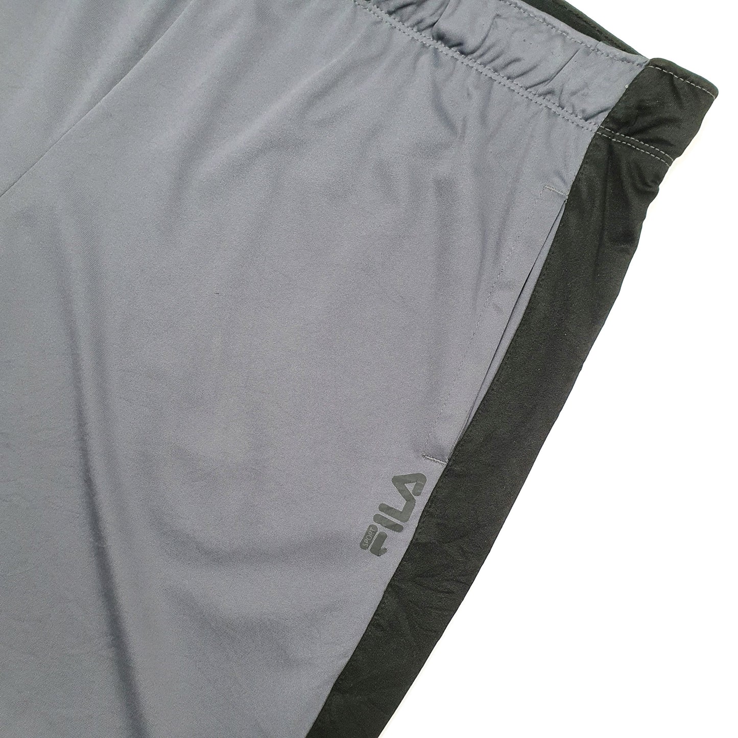 Fila Sport Grey Sport Shorts W36 Grey