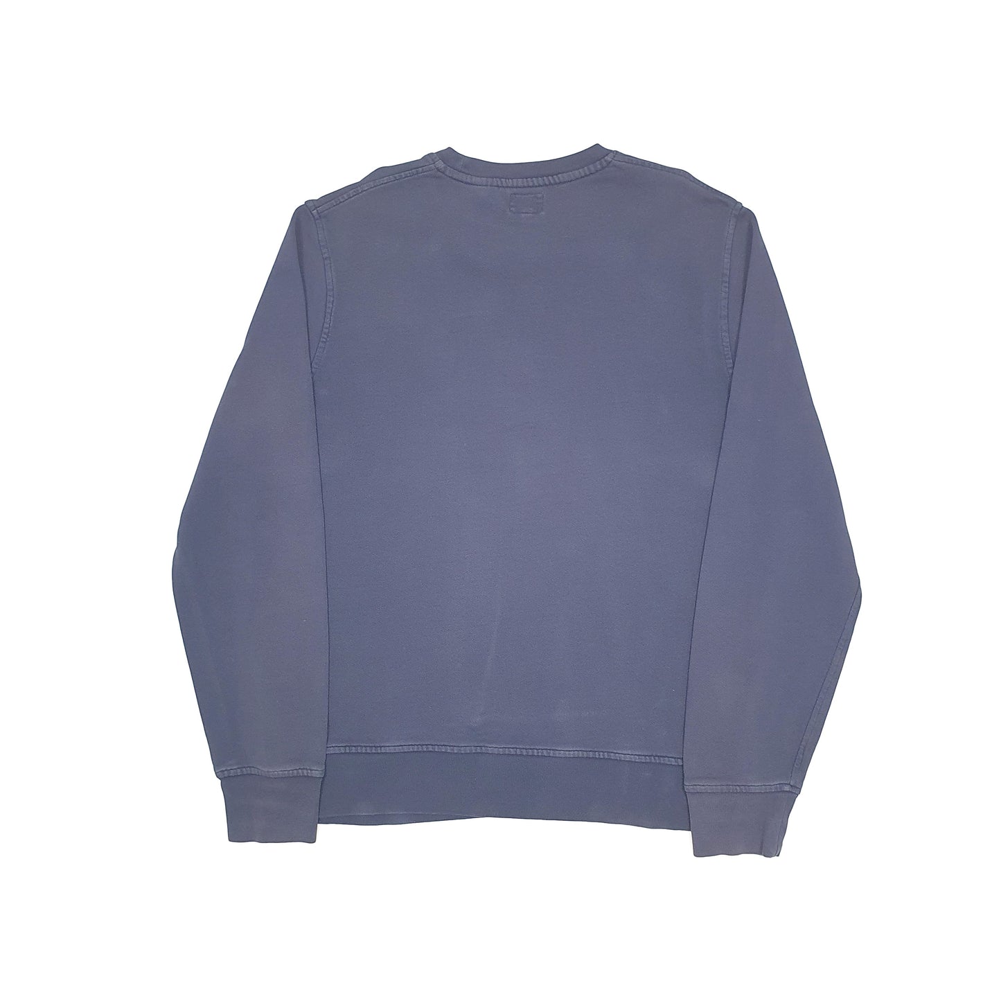 Levis Crewneck L Navy