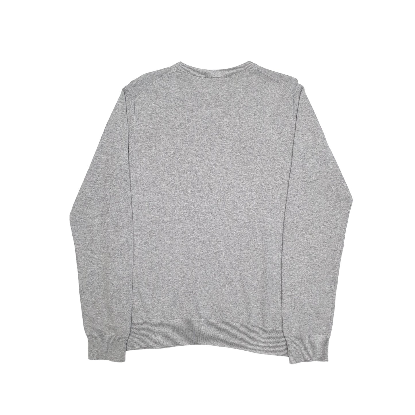 GANT Crewneck M Grey
