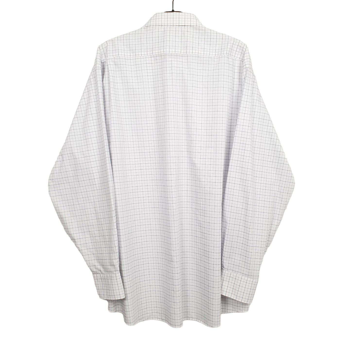 Tommy Hilfiger Long Sleeve Regular Fit Check Shirt