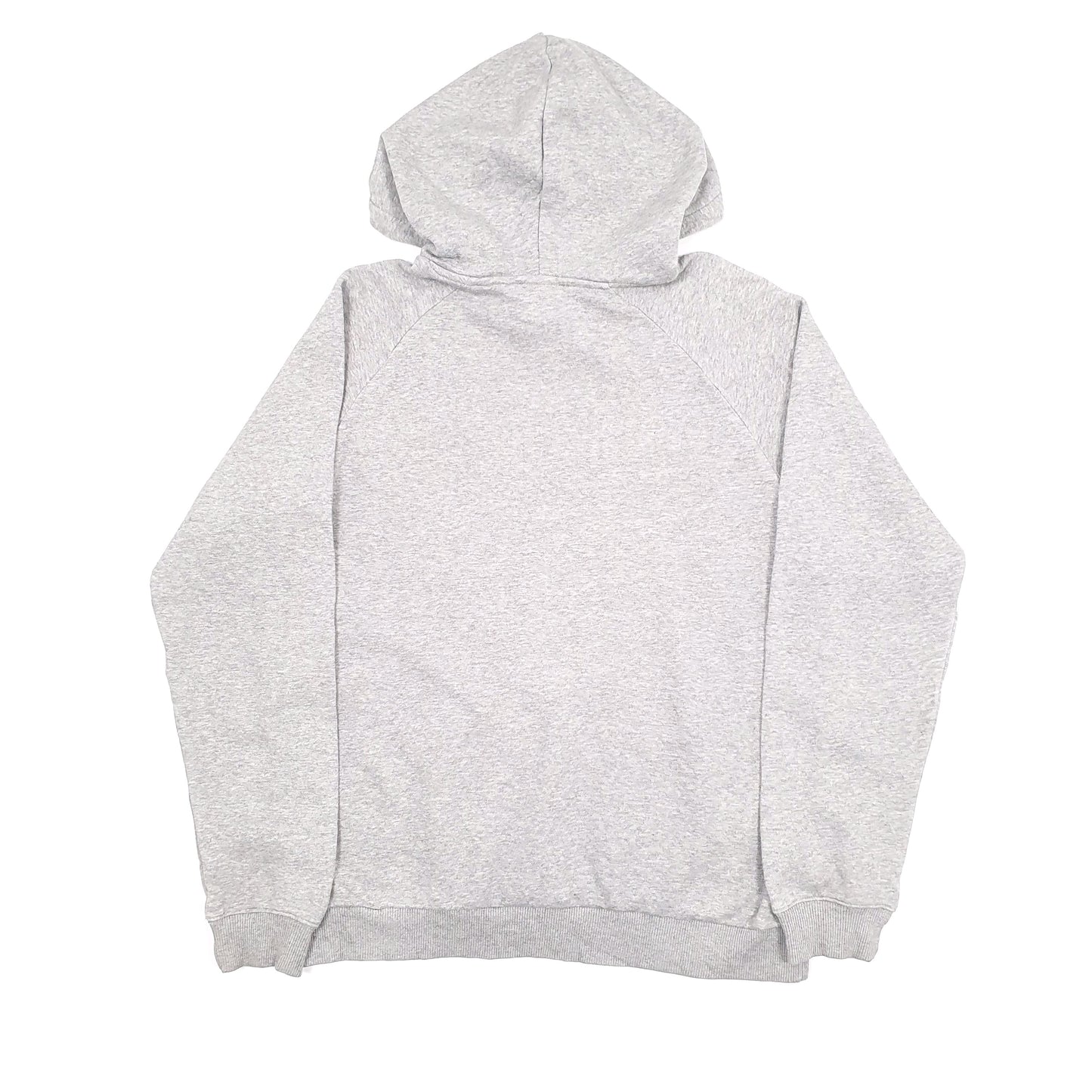 Adidas Originals Hoodie M Grey