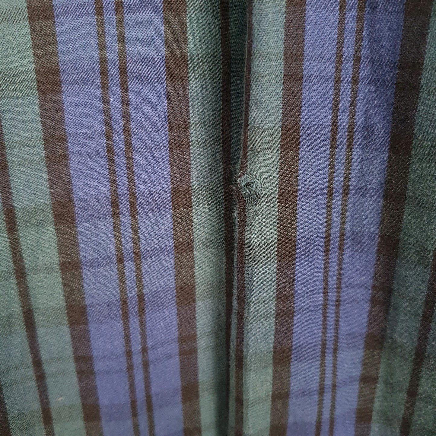 Tommy Hilfiger Long Sleeve Slim Fit Check Shirt