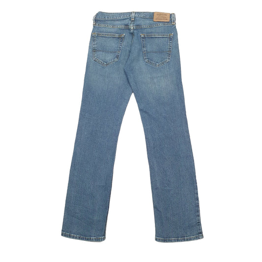 Levis Signature Slim Fit Jeans W29 L32 Blue