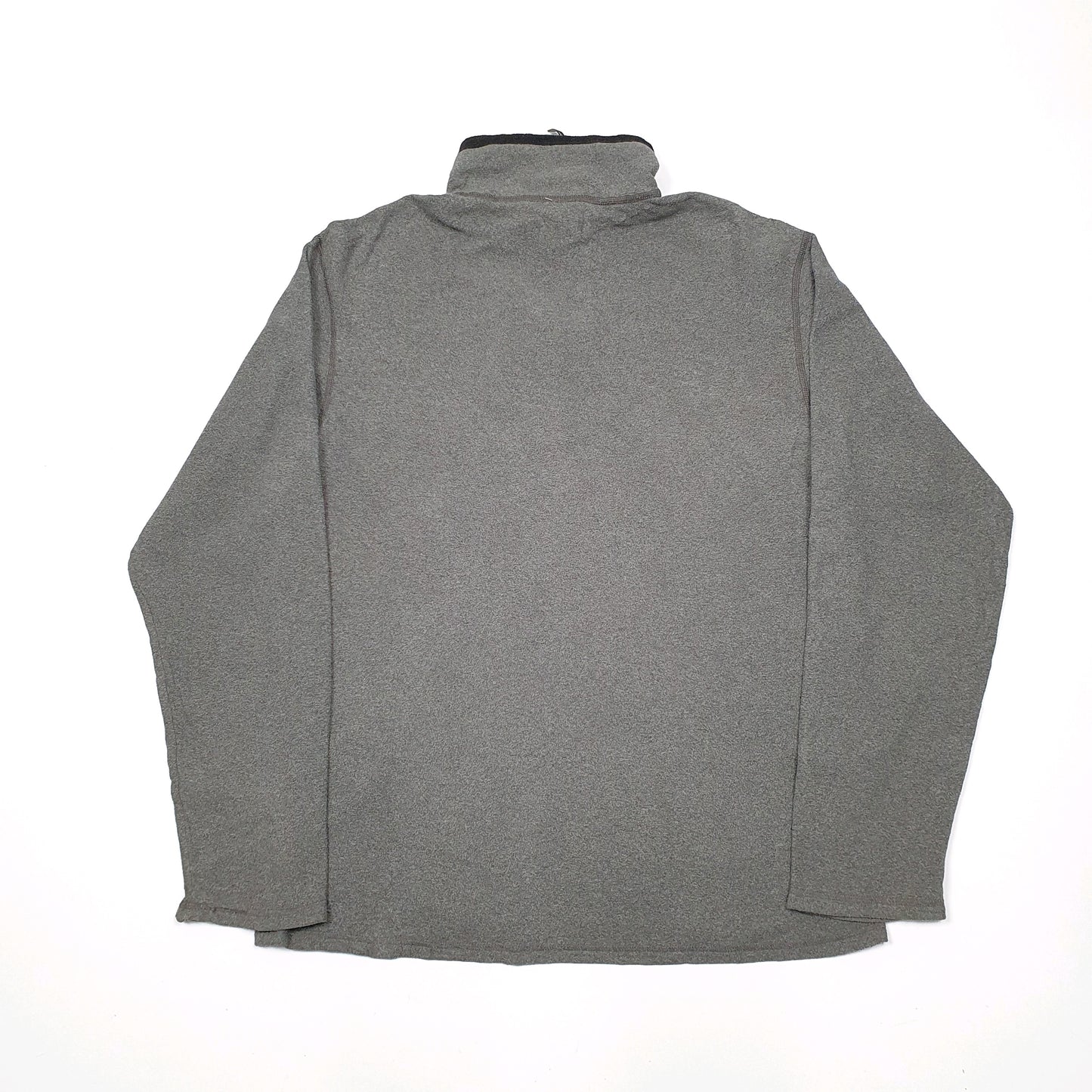 Fila Quarter Zip M Grey