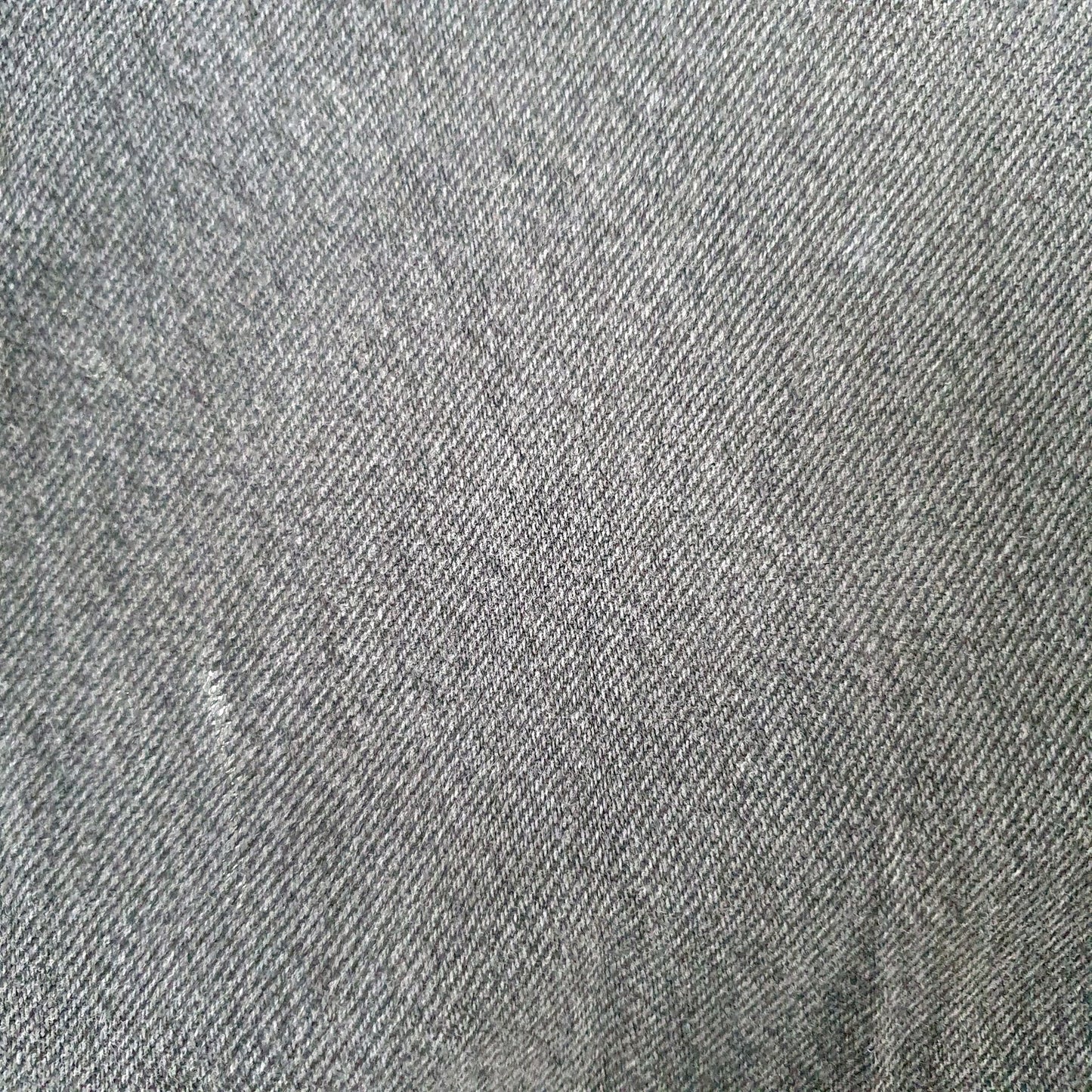 Wrangler Casual Regular Fit Jeans W34 L29 Grey