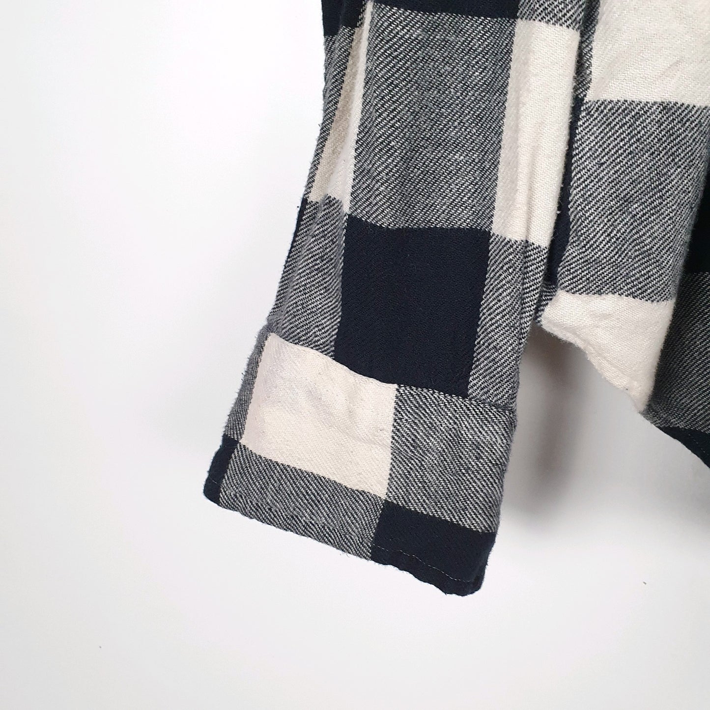 Polo Ralph Lauren Long Sleeve Classic Fit Check Shirt