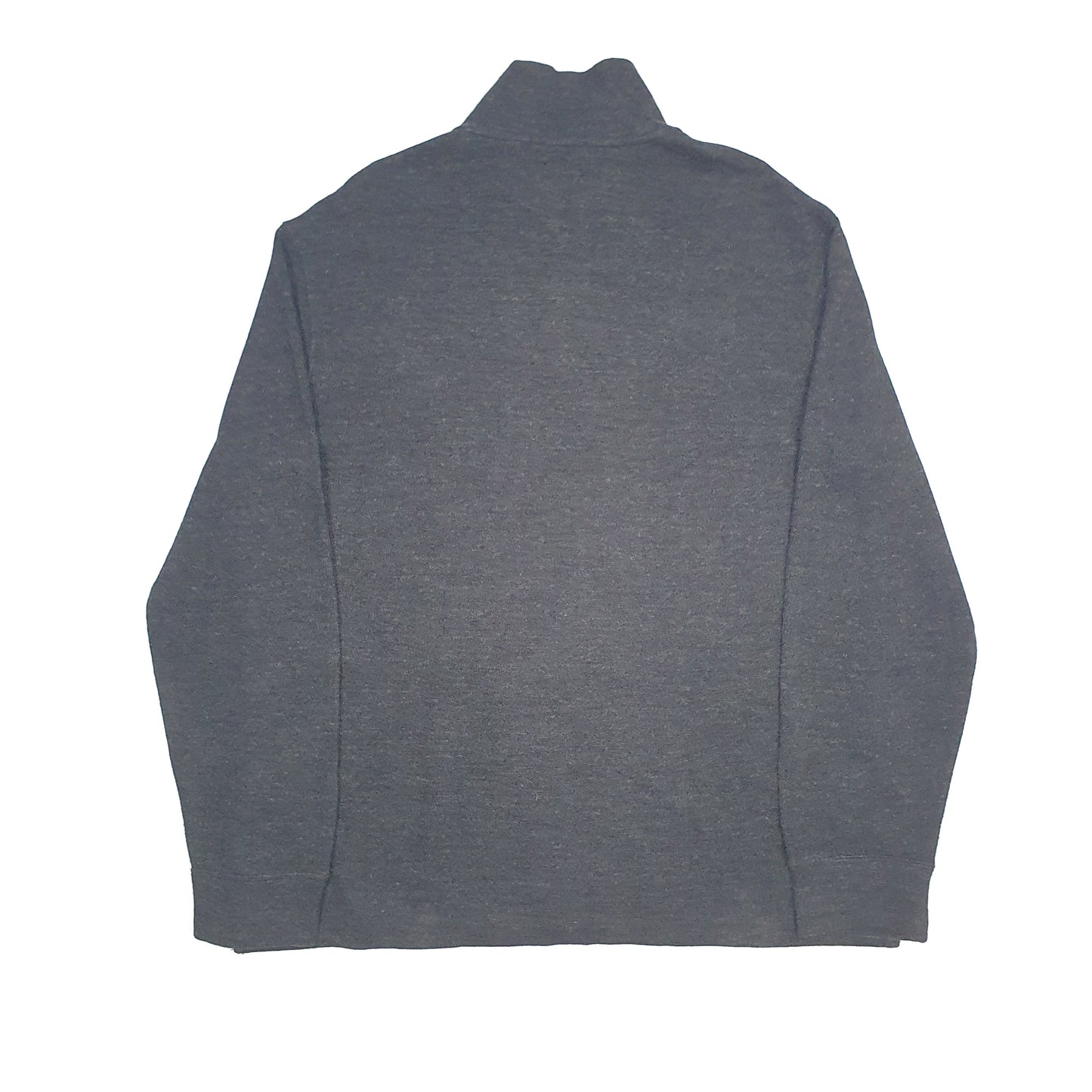 Polo Ralph Lauren Quarter Zip Grey