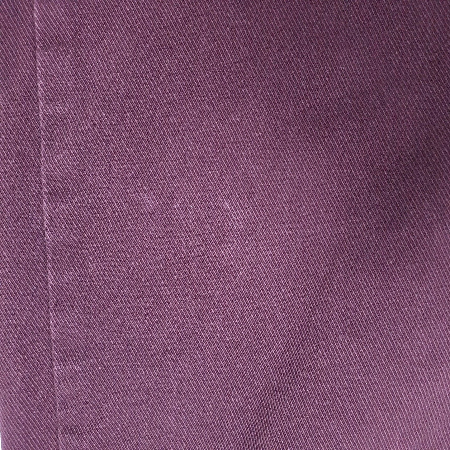 Levis 512 Slim Fit Jeans W31 L28 Burgundy