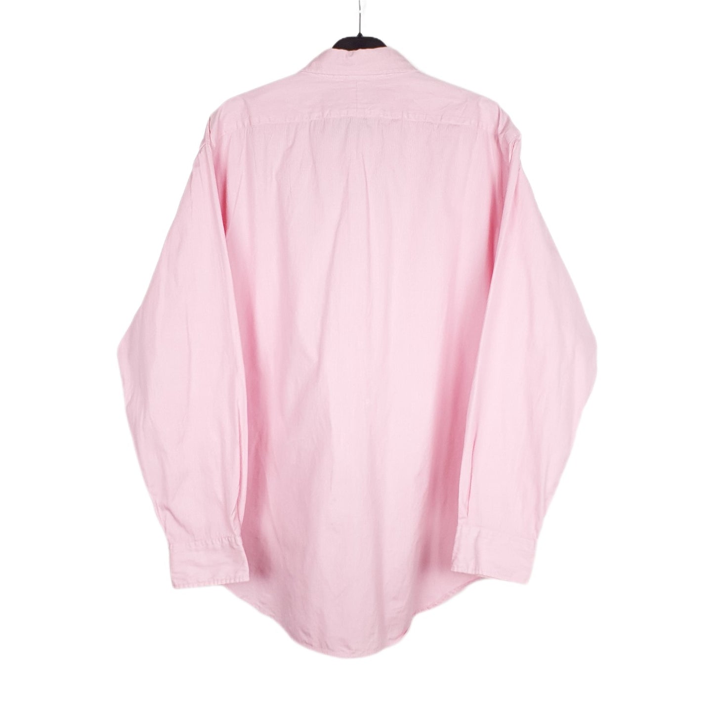 Polo Ralph Lauren Long Sleeve Classic Fit Striped Shirt