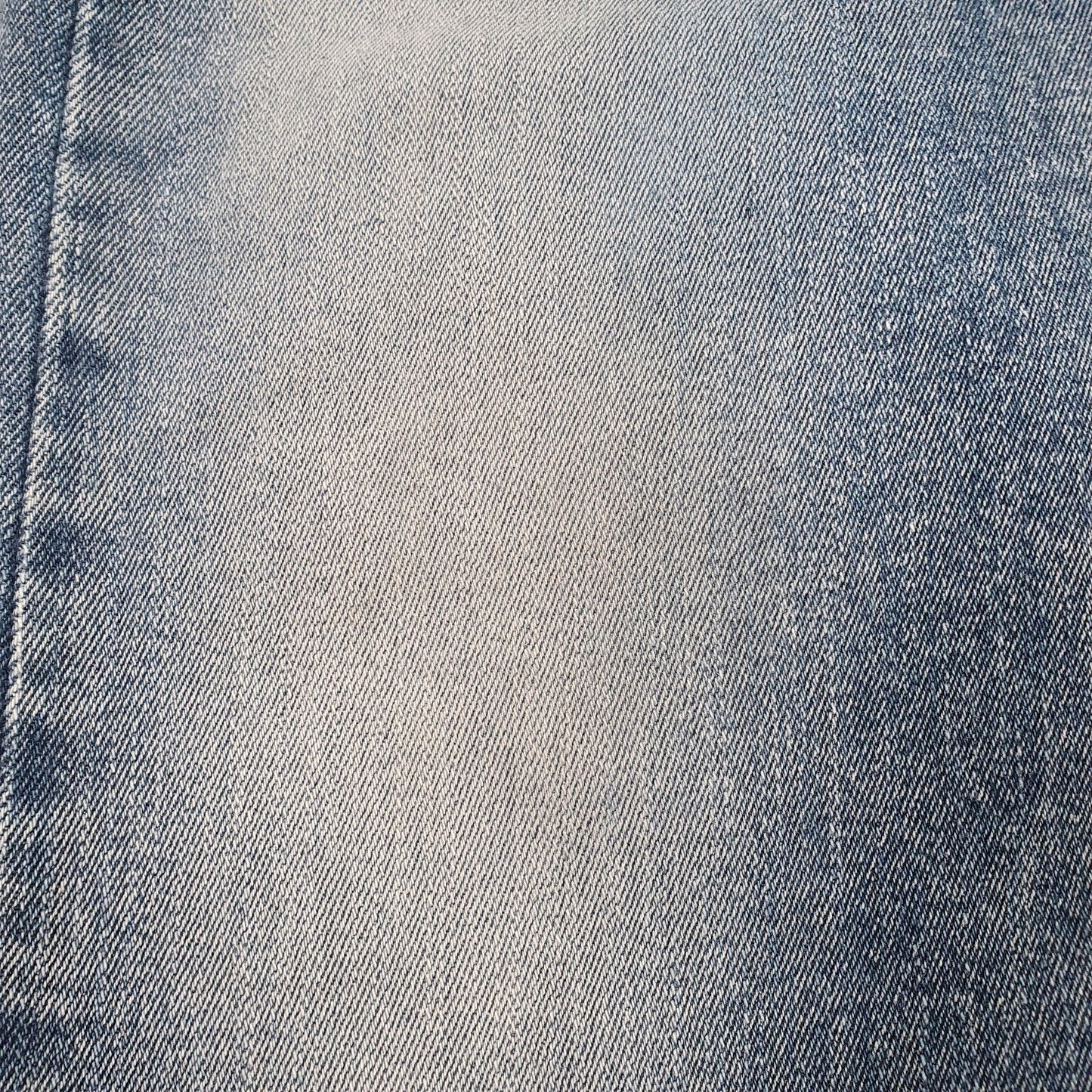 Levis 512 Slim Fit Jeans W34 L29 Blue