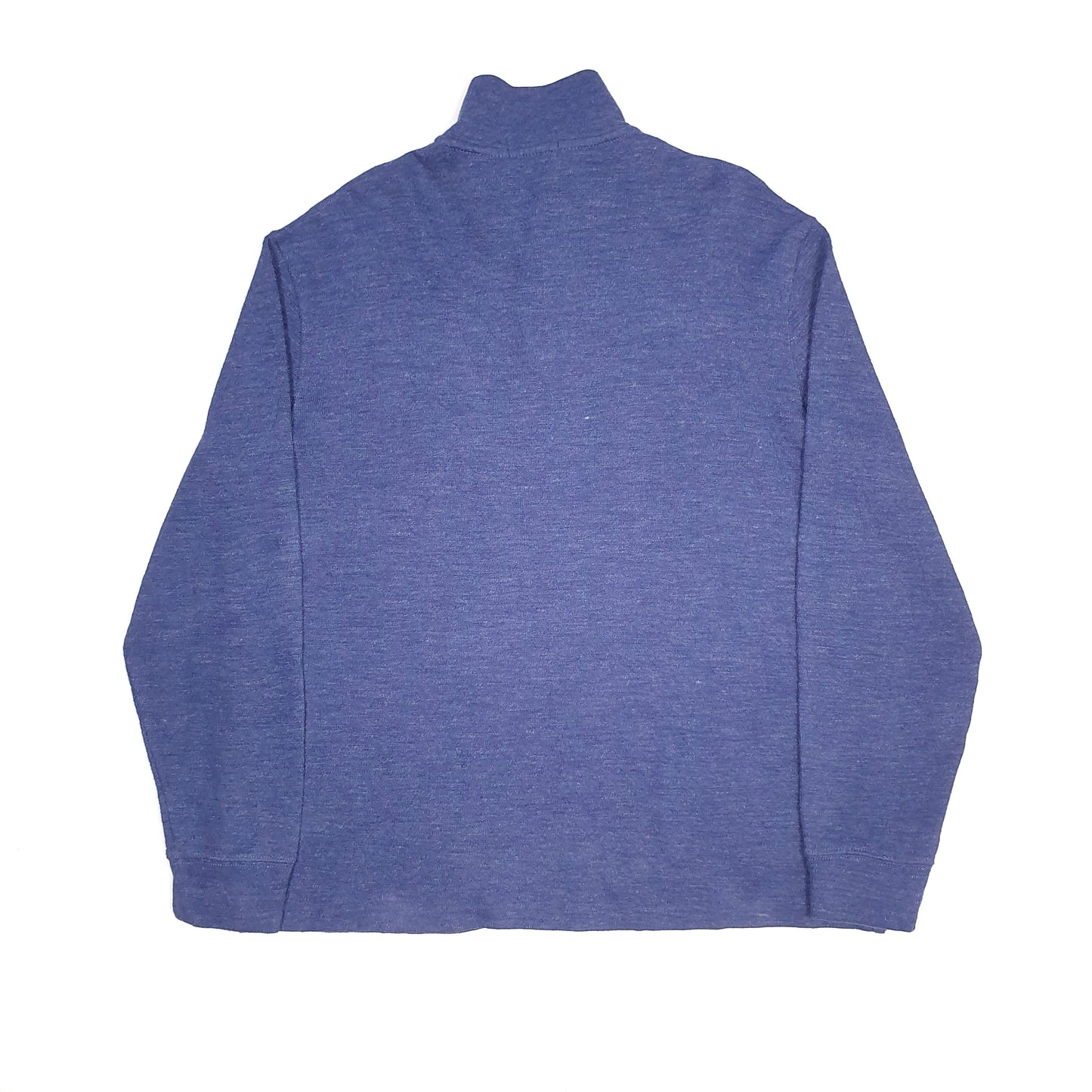 Polo Ralph Lauren Quarter Zip L Blue