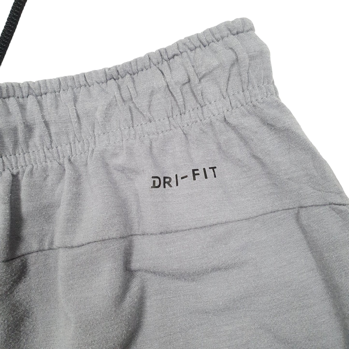 Nike Grey Sweat Shorts W32 Grey