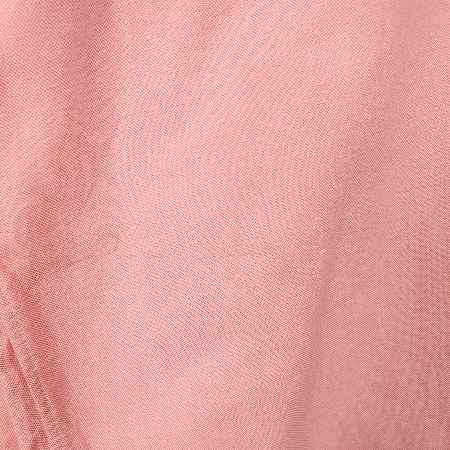 Mens Pink Ralph Lauren Long Sleeve Shirt