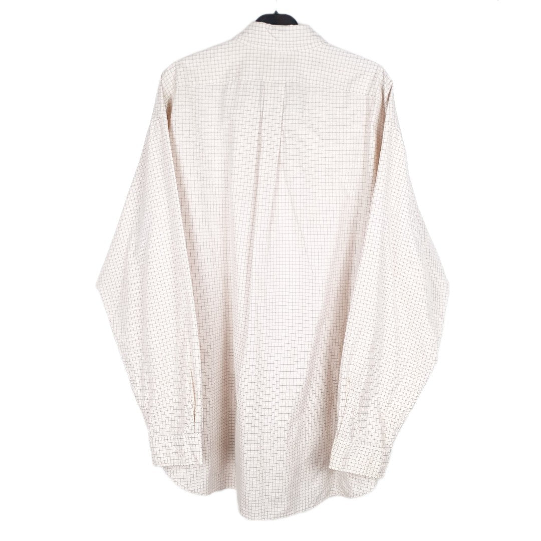 Polo Ralph Lauren Long Sleeve Blake Fit Check Shirt