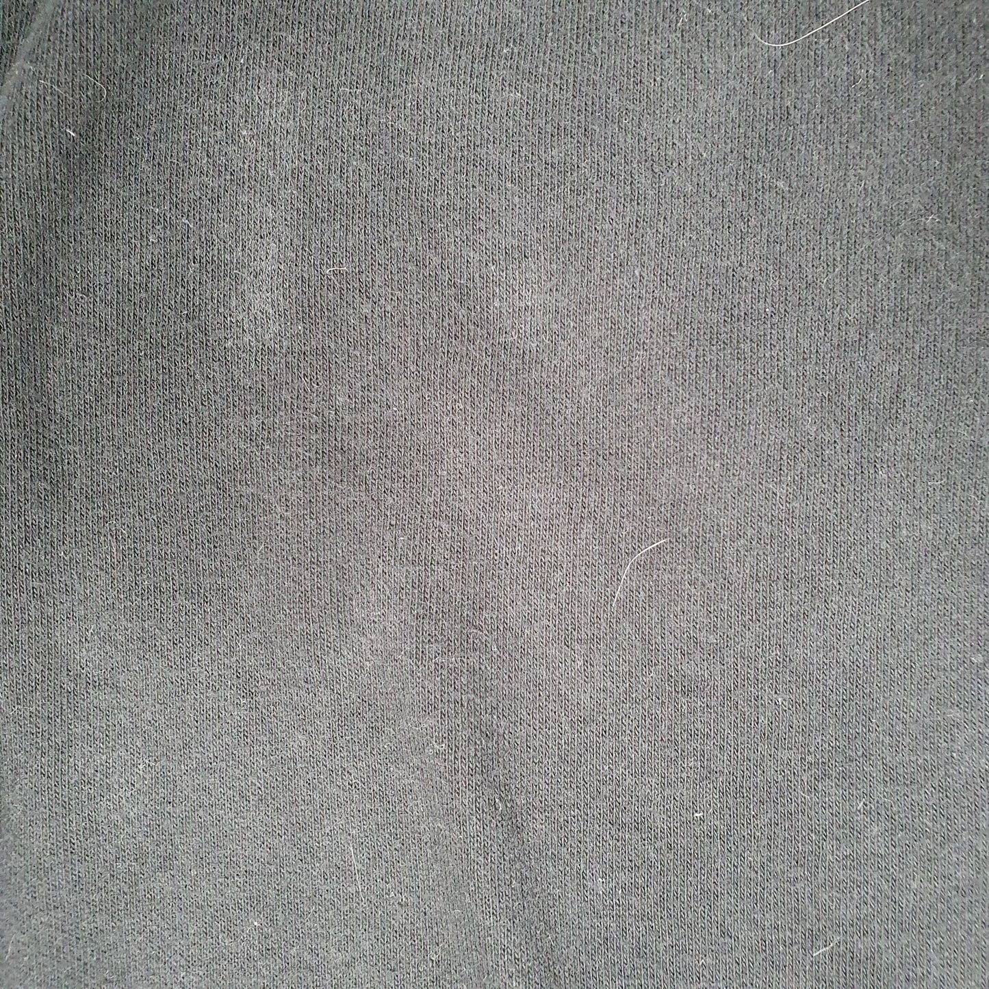 The North Face Hoodie XXL Black