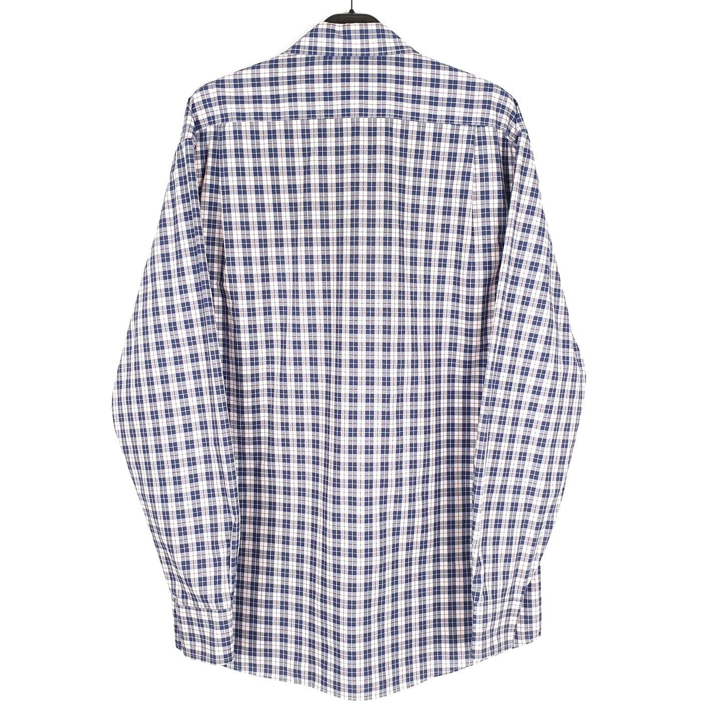Tommy Hilfiger Long Sleeve Regular Fit Check Shirt