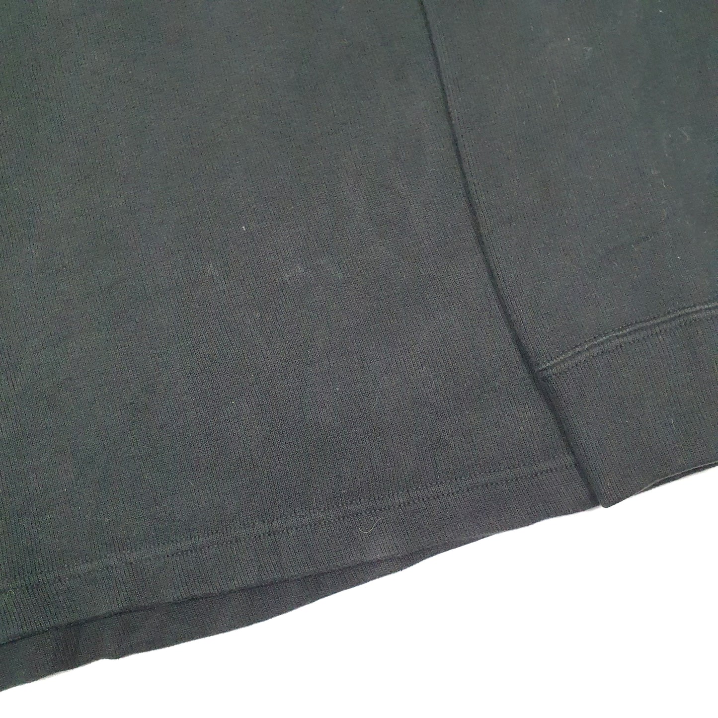 Polo Ralph Lauren Quarter Zip L Black