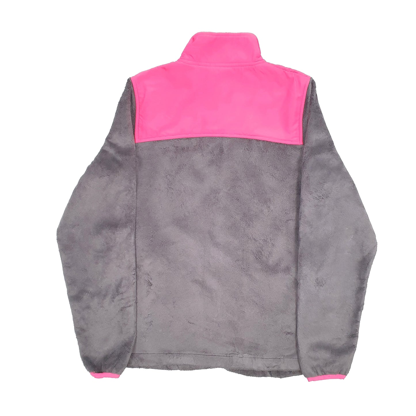 Fila Quarter Zip Fleece S Grey