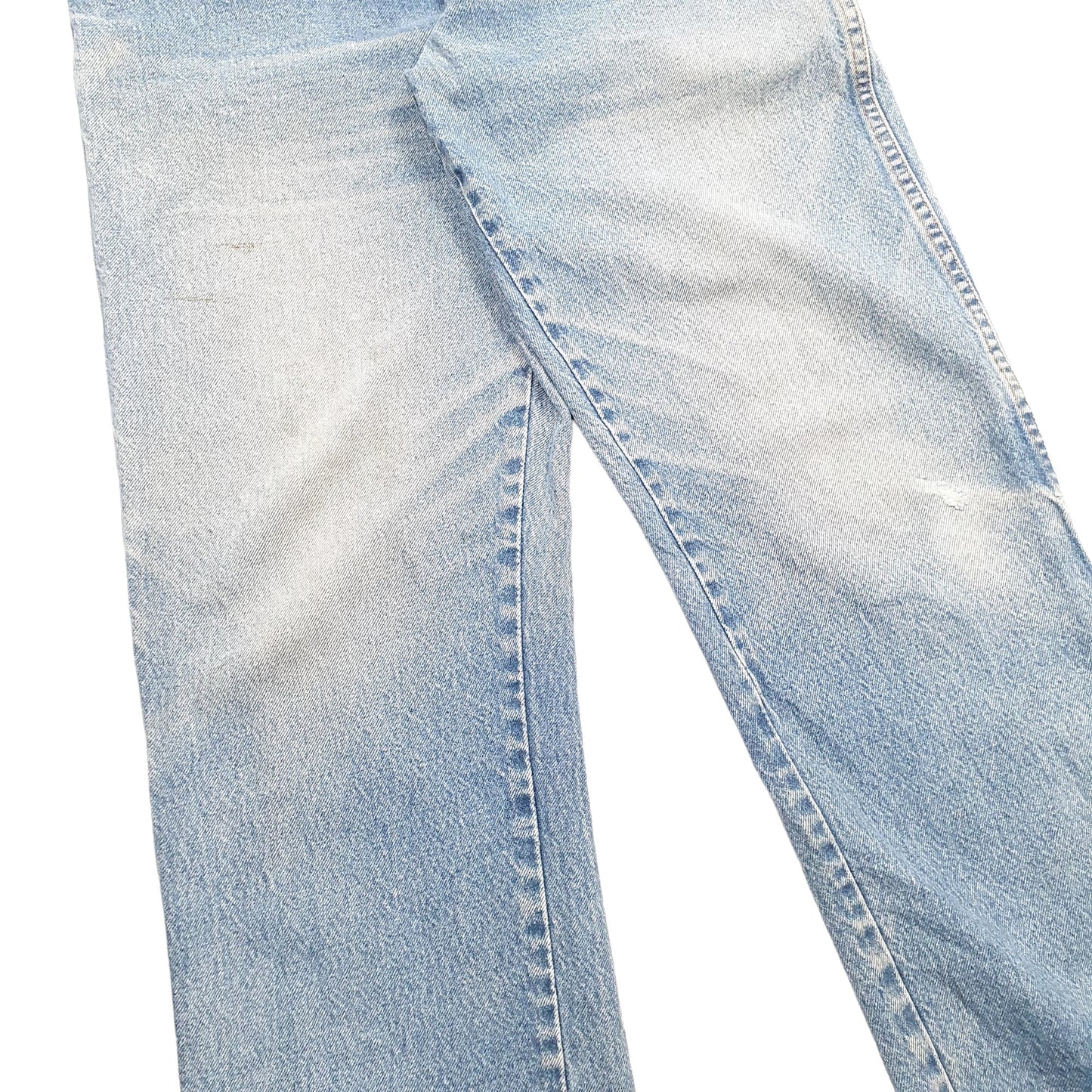 Dickies Casual Regular Fit Jeans W36 L36 Blue