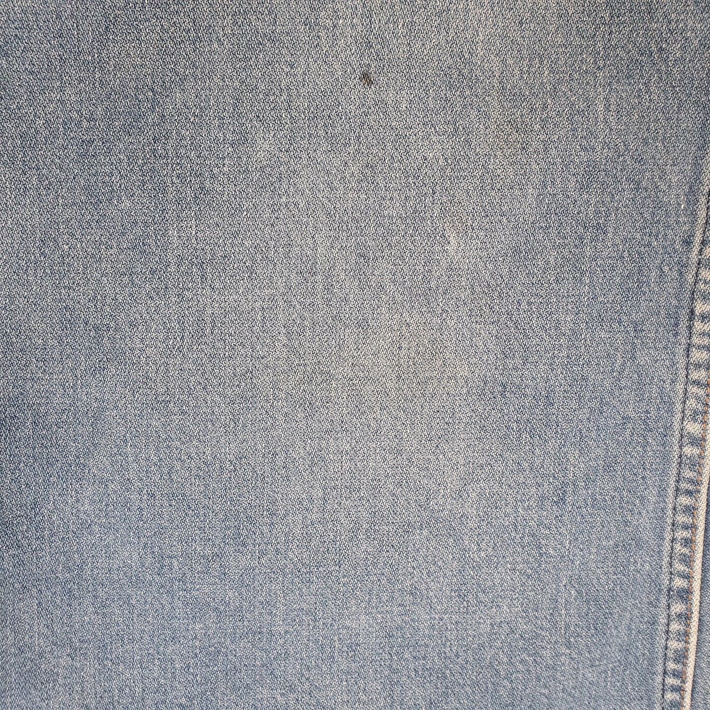 Wrangler Casual Regular Fit Jeans W46 L38 Blue