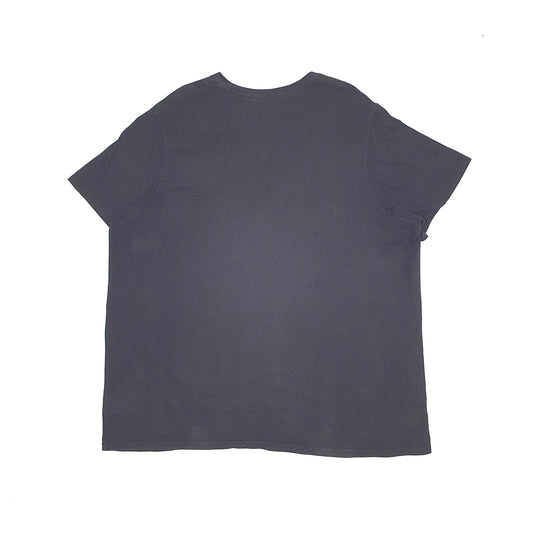 Adidas Short Sleeve T Shirt Black