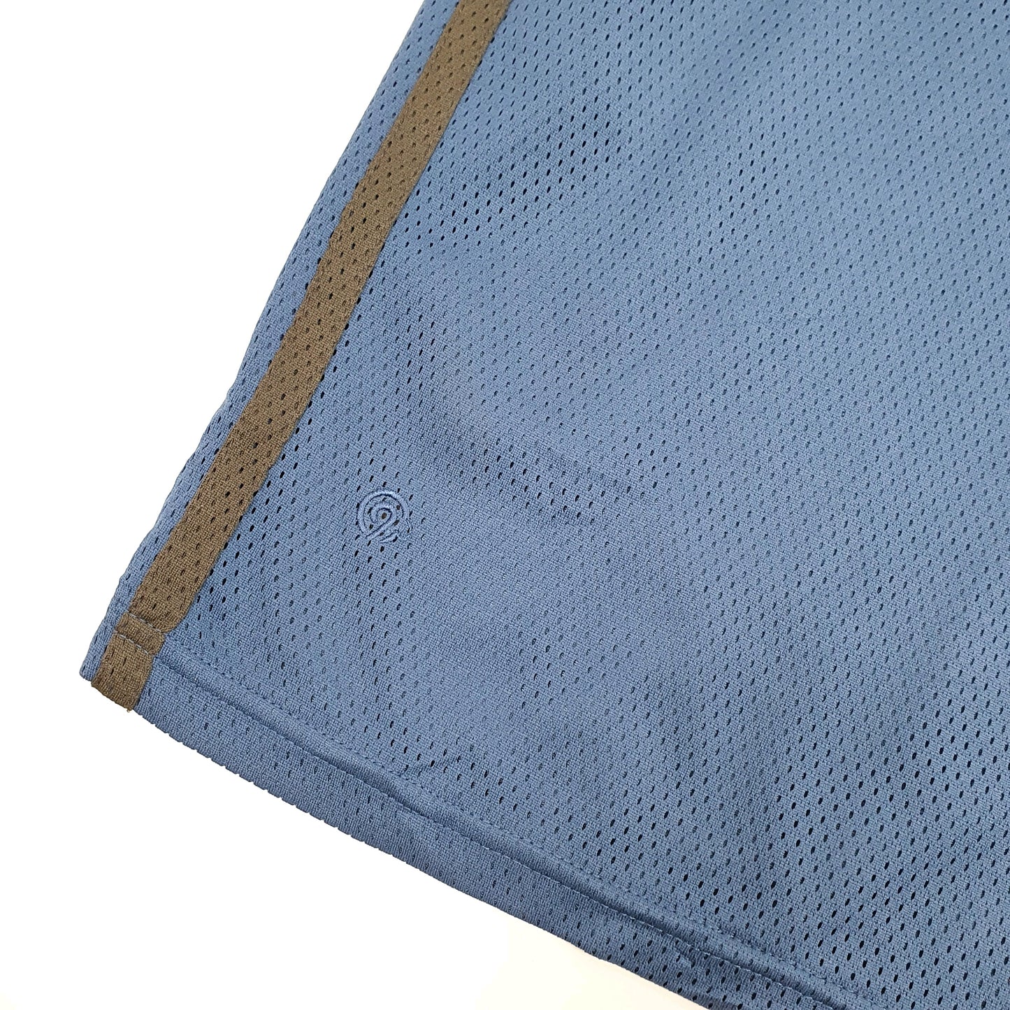 Champion Blue Sport Shorts W32 Blue