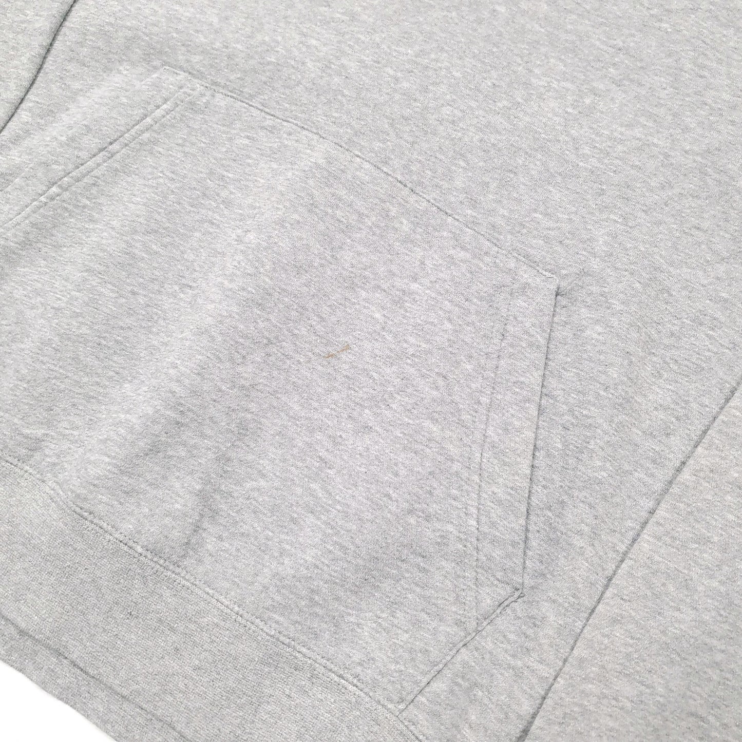 Nike Hoodie S Grey