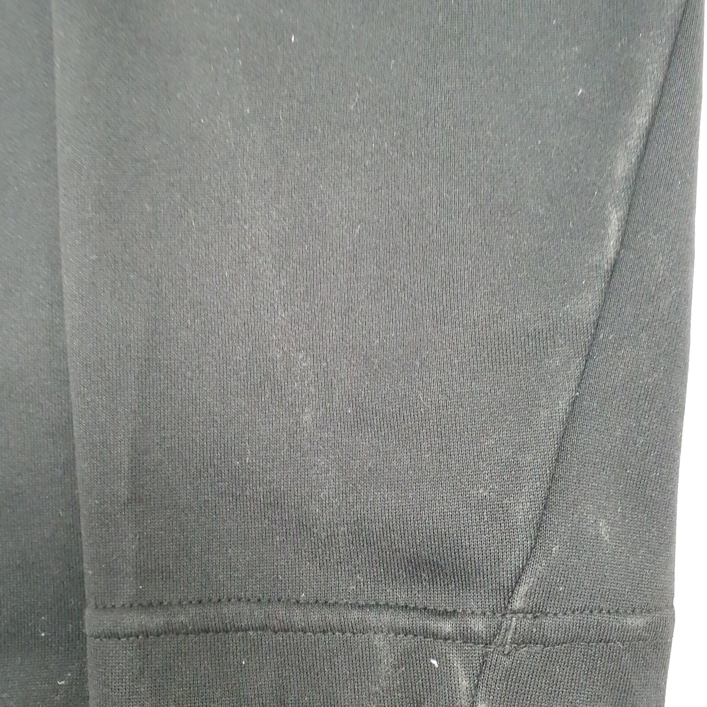 Reebok Quarter Zip L Black