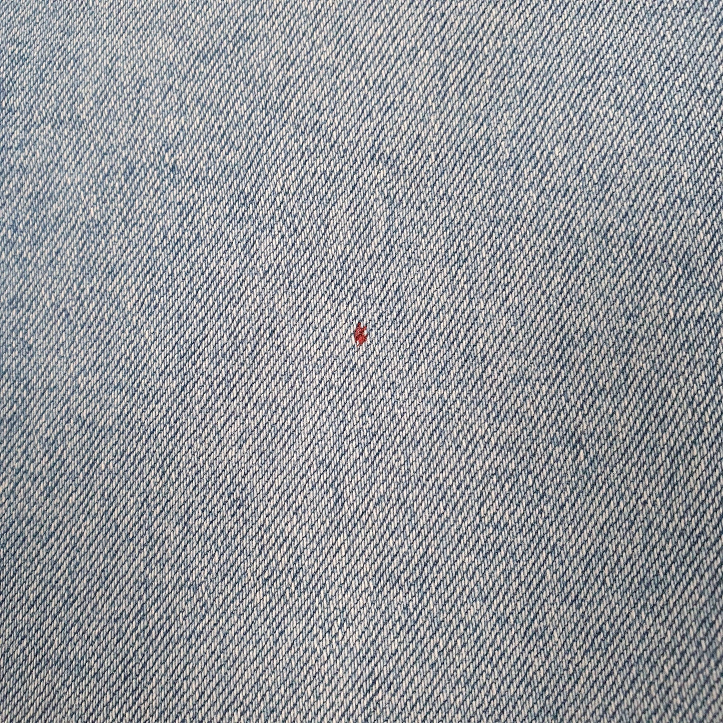 Levis 511 Slim Fit Stretch Jeans W30 L32 Blue