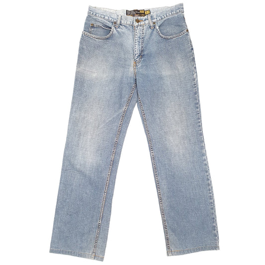 Mens Blue Dickies Casual JeansW31 L30